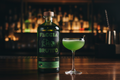 Last Word con Amaro Centerbe