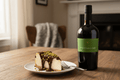 Lavie chocolate pistachio liqueur 750 ml - La Cava