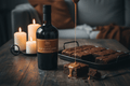 Lavie dulce de leche liqueur 750ml - La Cava