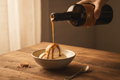 Lavie dulce de leche liqueur 750ml - La Cava