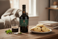 Lavie mint chocolate liqueur 750ml - La Cava