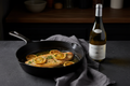 Lenguado a la meunière con Pouilly-Fumé 2023