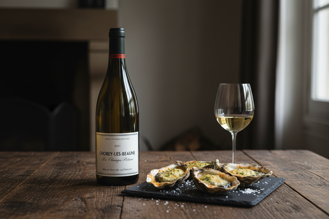 Botella -de-Vino-blanco-les-champs-pietant-2021-domaine-de-cell-fils-Francia