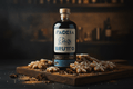 Licor Amaro Aplino (Faccia Bruto) 750ml - Licor de Estados Unidos - La Cava