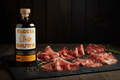 Licor Amaro Gorini (Faccia Bruto) 750ml - Licor de Estados Unidos - La Cava