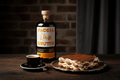 Licor Amaro Gorini (Faccia Bruto) 750ml - Licor de Estados Unidos - La Cava