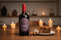Licor Amaro Strega 750ml - La Cava