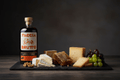 Licor Aperitivo (Faccia Bruto) 750ml - Aperitivo de Estados Unidos - La Cava