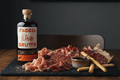 Licor Aperitivo (Faccia Bruto) 750ml - Aperitivo de Estados Unidos - La Cava