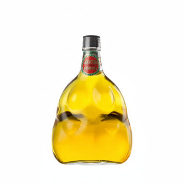 Licor de Damiana Guaycura 750ml - La Cava