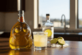 Licor de Damiana Guaycura 750ml - La Cava