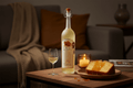 Licor De Grappa Poli Miele Licor Italiano - La Cava