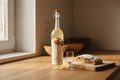 Licor De Grappa Poli Miele Licor Italiano - La Cava