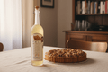 Licor De Grappa Poli Miele Licor Italiano - La Cava