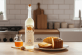 Licor De Grappa Poli Miele Licor Italiano - La Cava