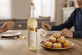 Licor De Grappa Poli Miele Licor Italiano - La Cava