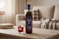 Licor de Pacharán Basarana Etiqueta Negra 1L Navarra, España - La Cava