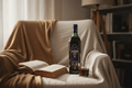 Licor de Pacharán Basarana Etiqueta Negra 1L Navarra, España - La Cava