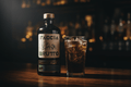 Licor Fernet Pianta (Faccia Bruto) 750ml - Fernet de Estados Unidos - La Cava