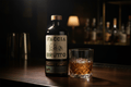 Licor Fernet Pianta (Faccia Bruto) 750ml - Fernet de Estados Unidos - La Cava