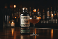 Licor Fernet Pianta (Faccia Bruto) 750ml - Fernet de Estados Unidos - La Cava