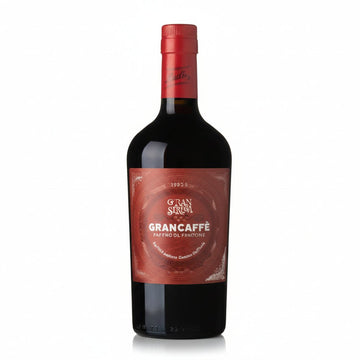 Licor Gran Caffe Strega 750ml - La Cava