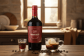 Licor Gran Caffe Strega 750ml - La Cava