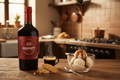 Licor Gran Caffe Strega 750ml - La Cava