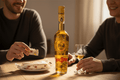Licor Italiano Strega 700ml - La Cava