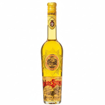Licor Italiano Strega 700ml - La Cava