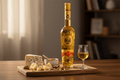 Licor Italiano Strega 700ml - La Cava