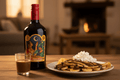 Licor Strega al Cioccolato 750ml - La Cava