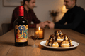 Licor Strega al Cioccolato 750ml - La Cava