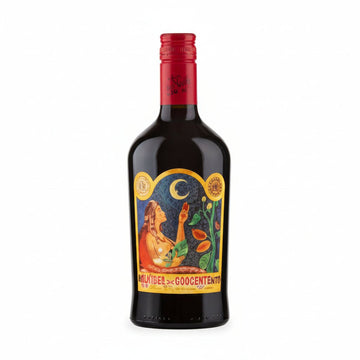 Licor Strega al Cioccolato 750ml - La Cava