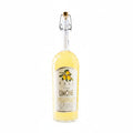 Limocello Poli Elisir Limone Licor de Italia - La Cava