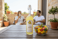 Limocello Poli Elisir Limone Licor de Italia - La Cava