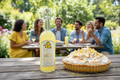 Limocello Poli Elisir Limone Licor de Italia - La Cava