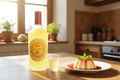 Limoncello Strega 750ml - La Cava