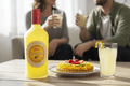 Limoncello Strega 750ml - La Cava
