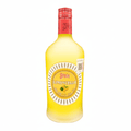 Limoncello Strega 750ml - La Cava