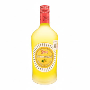 Limoncello Strega 750ml - La Cava