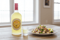 Limoncello Strega 750ml - La Cava