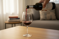 Listo desde el descorche - Baron Herzog Cabernet Sauvignon