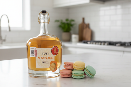 Macarons