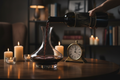 Magnum Gran Certus 2016 — Ritual de Decantación