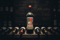 Magnum La Mula — Pieza de Colección