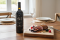 Magret de pato con 1903 Centenary Grenache 2018