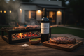 Malbec Reserva Mendoza Bife Chorizo