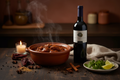 Malbec Selección Argentina Salsas Chiles Secos