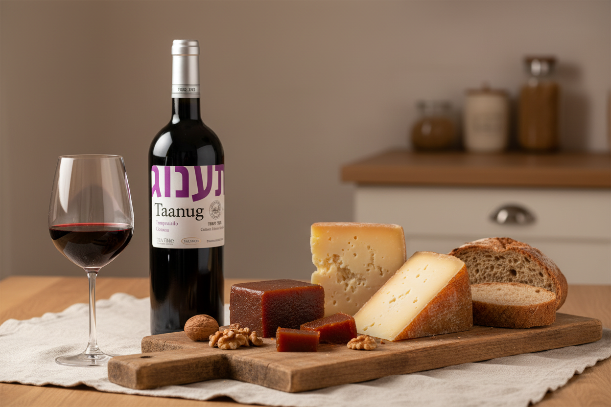 Manchego añejo